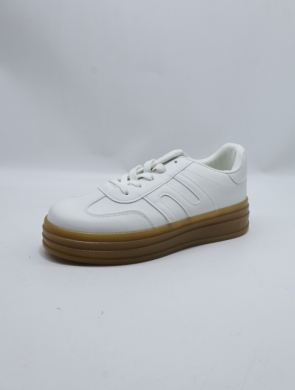 Buty sportowe damskie na płaskim (36-41) 5569-2