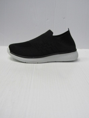 Buty sportowe damskie na płaskim (36-41) 7141-1