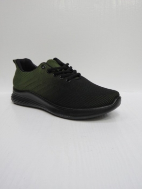 Buty sportowe męskie (40-45) XG-14 GREEN