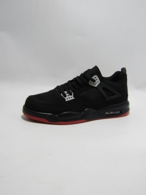 Buty sportowe męskie (41-46) P305-8