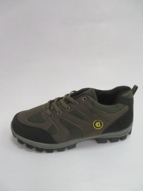 Buty sportowe męskie (41-46) 883 GREEN