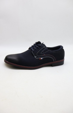Półbuty męskie (40-46) 2305-2 BLUE