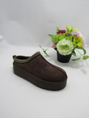 Emu damskie (36-41) CL-815 COFFE
