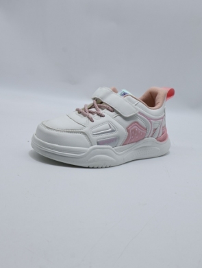 Buty sportowe dziewczęce (32-37) B1602-3C