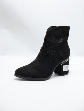 Botki damskie (36-41) H2321-1