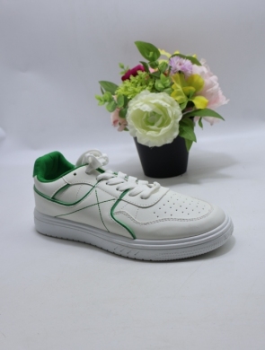 Buty sportowe damskie na płaskim (36-41) 3448-4