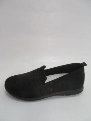 Tenisówki damskie (36-41) YC-12 BLACK