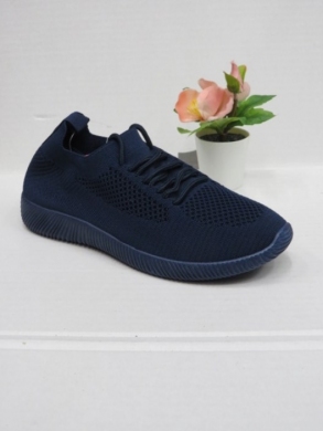 Buty sportowe damskie na płaskim (36-41) SJ2297-5