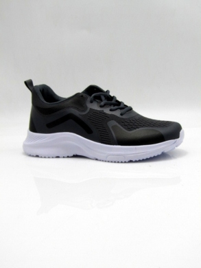 Buty sportowe damskie na płaskim (36-41) 7077-4