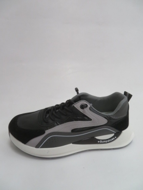 Buty sportowe męskie (40-45) XHBD-11 BLACK