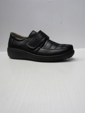 Półbuty damskie na płaskim (36-42) 8310-1
