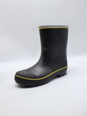 Kalosze męskie (40-45) XQH-102 BLACK
