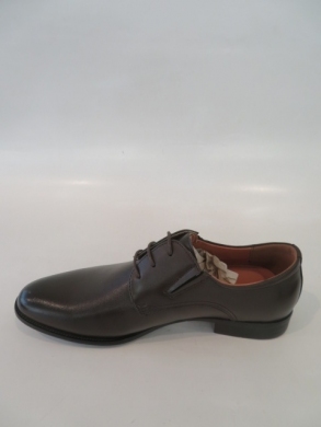 Półbuty męskie -skórzane (40-45) RG3912-5