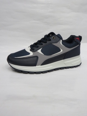 Buty sportowe męskie (41-46) H2133C