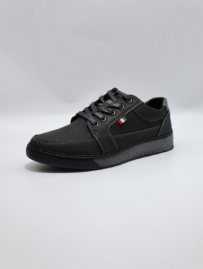 Buty sportowe męskie (41-46) MXC507 BLACK