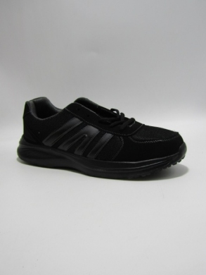 Buty sportowe męskie (41-46) C20-1 BLACK