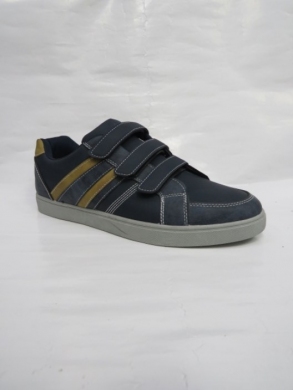 Buty sportowe męskie (41-46) E2785B-2 BLUE