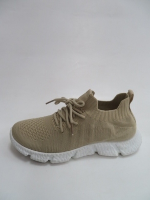Buty sportowe damskie na płaskim (36-41) LT989-3