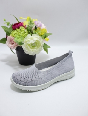 Tenisówki damskie (36-41) XGO-01 GREY