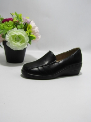 Półbuty damskie na koturnie (36-42) CC2276-1