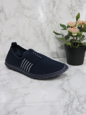Tenisówki damskie (36-41) 850 DBLUE