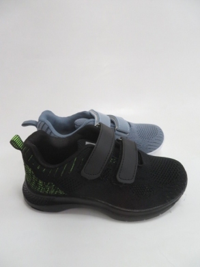 Buty sportowe chłopięce (31-36) 4114-22