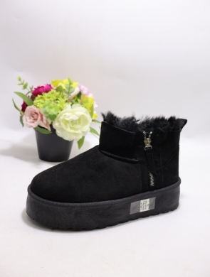 Emu damskie (36-41) 81603 BLACK
