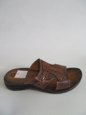 Klapki Męskie (40-44) DT-51