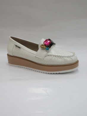 Mokasyny damskie na płaskim (36-41) DS507-9