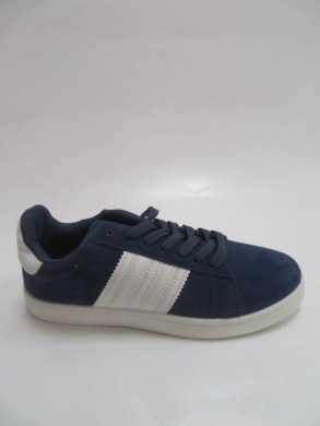 Buty sportowe damskie na płaskim (36-41) B396-3