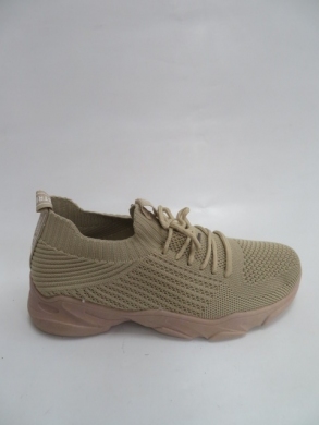 Buty sportowe damskie na płaskim (36-41) 805-63