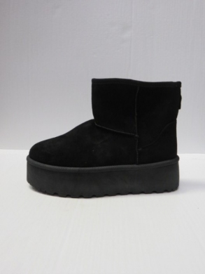 Emu damskie (36-41) B22 BLACK