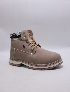 Trapery damskie ocieplane (36-41) LS21-4