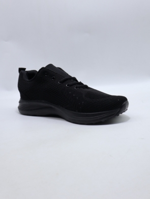 Buty sportowe męskie (41-46) N5513-1 BLACK