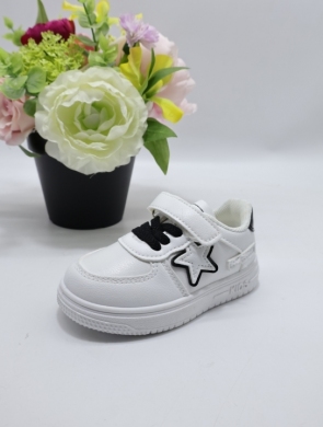 Buty sportowe dziewczęce (19-24) T10959D