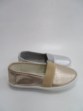 Tenisówki Dziewczęce (25-30) ST108K MIX4