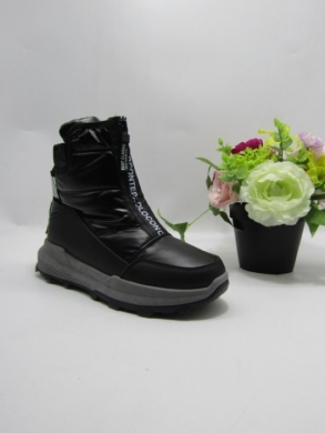 Śniegowce damskie (36-41) SS123-1