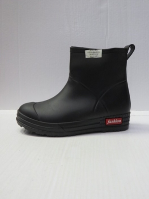 Kalosze damskie (36-41) FS-16 BLACK