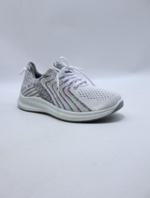 Buty sportowe damskie na płaskim (36-41) YY-001