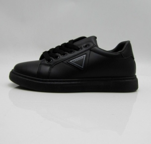 Buty sportowe damskie na płaskim (36-41) D36862-21