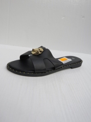 Klapki damskie na płaskim (36-41) CB2145-1