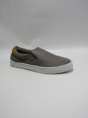 Tenisówki męskie (41-47) 11801-2 DGREY