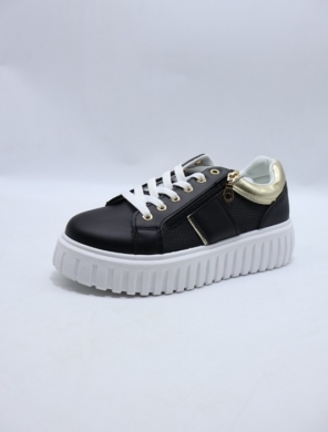 Buty sportowe damskie na płaskim (36-41) LE6107-1