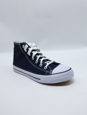 Trampki męskie (41-46) KW04-4 NAVY