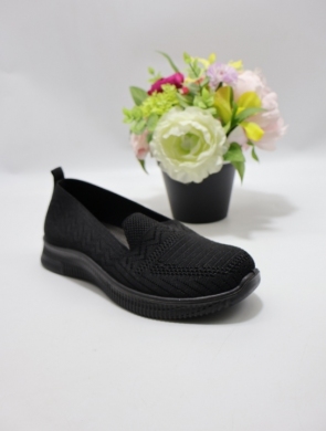 Tenisówki damskie (36-41) J-23 ALLBLACK