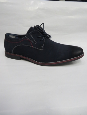 Półbuty męskie (40-46) 2801-2 BLUE