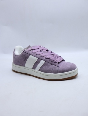 Buty sportowe damskie na płaskim (36-41) 85V61-6D