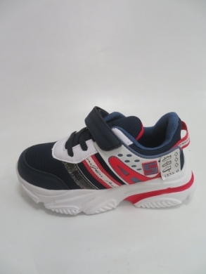 Buty sportowe chłopięce (29-33) B9976U
