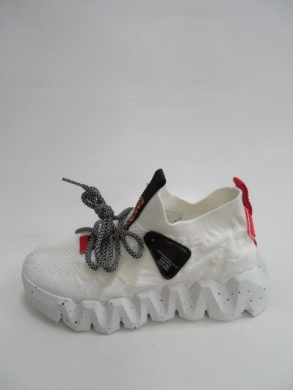 Sneakersy damskie niskie (36-41) 063-3