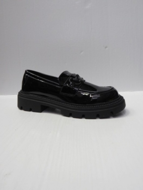 Mokasyny damskie na płaskim (36-41) P2964-5
